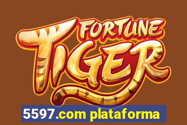 5597.com plataforma